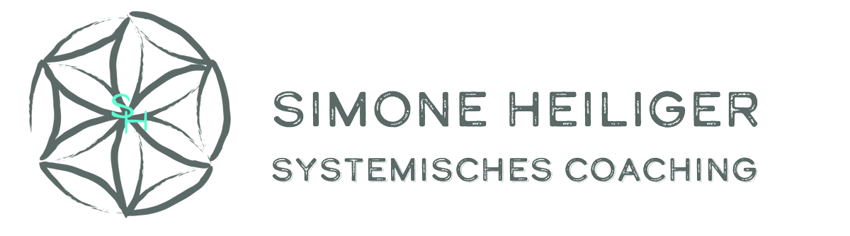 Logo - Simone Heiliger Systemisches Coaching